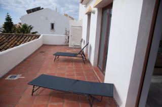 Luxury Panoramic Seaview - Manilva - 3