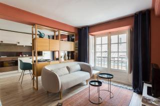 Sainte Hélène - Location studio - Lyon 2 - Lyon - 0