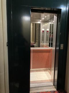 Parc Monceau - Paris - 1