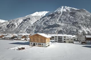 Hannesnhof - Längenfeld - 4