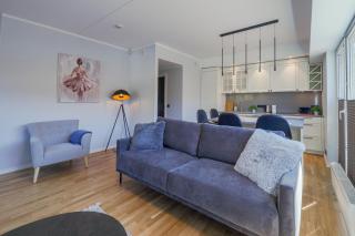 Tähe Delux Apartment - 8