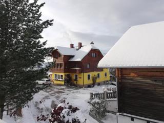 Panoramahof Gupf - Gröbming - 9