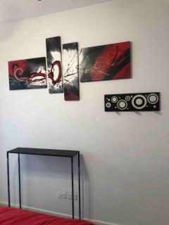 Thames Suite Plaza Italia - Buenos Aires - 3