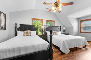 6BD 6BT New Clubhouse indoor pool 1 min to SDC - Branson - 8