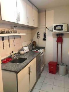 Thames Suite Plaza Italia - Buenos Aires - 1