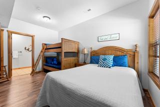 6BD 6BT New Clubhouse indoor pool 1 min to SDC - Branson - 6