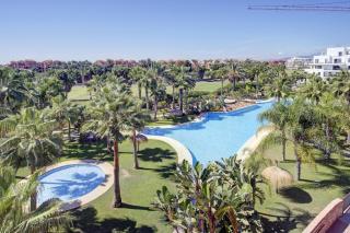 Comeback ME & MRS JONES - Motril - 0
