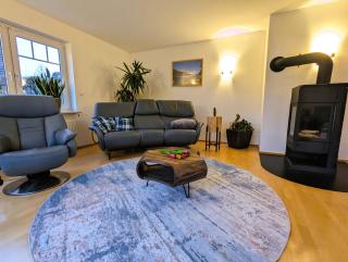 Haus Reinbek - 120m² Eleganz vor den Toren Hamburgs - Reinbek - 5