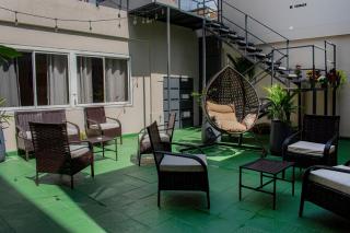 Hotel Rio Dorado - 2