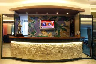 Hotel King - Alba Adriatica - 8