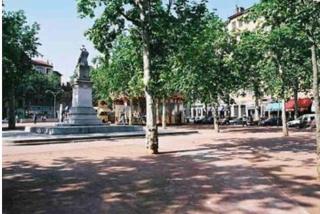 Mini studio 12m2, Lyon4, centre CroixRousse, 2prs - Lione - 3