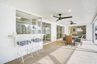 Cozy Cape Coral Home w/ Pool: 1 Block to Canal! - 9