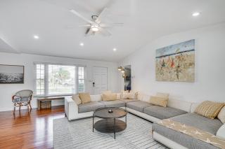 Cozy Cape Coral Home with Pool 1 Block to Canal! - Cape Coral - 6