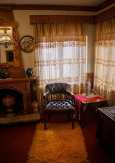 Mouria County House - Tríkala - 3