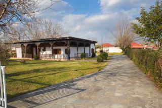 Mouria County House - Tríkala - 8
