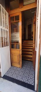 Hostal Dinamarca - Valparaíso - 8