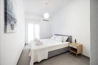 Casa Lemonia - 110 sqm Maisonette - 2