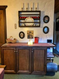 Almapartment in Sonnleitn am Nassfeld auf 1484m - 3