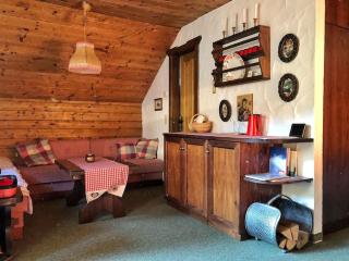 Almapartment in Sonnleitn am Nassfeld auf 1484m - 5