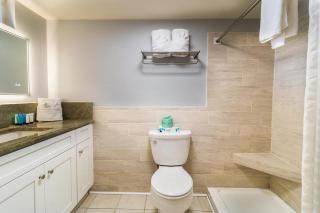 Ultimate Coastal Getaway Oceanfront Dune Room - 6