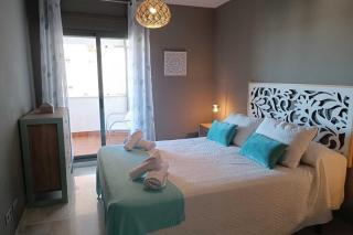 Apartamento con vistas al mar - Fuengirola - 3