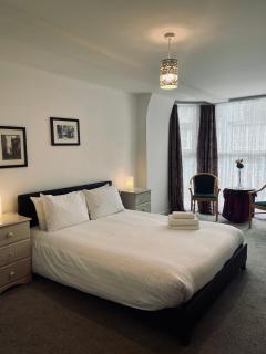 One bedroom apartment, no 4 - Ilfracombe - 3