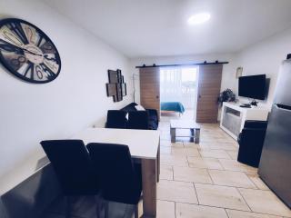 Appartement vue mer et port de plaisance ! - Fos-sur-Mer - 7