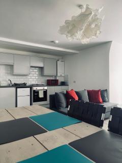 One bedroom apartment, no 4 - Ilfracombe - 6