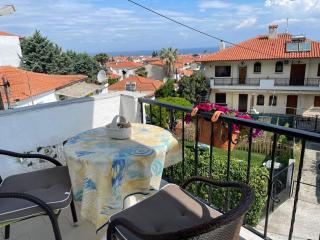 Marithea apartment - Pefkochori - 2