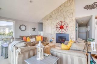 Casa Vista del Mar - 3