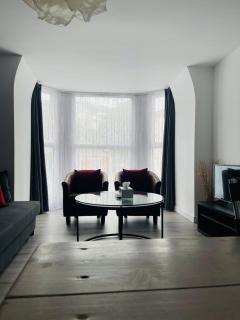 One bedroom apartment, no 4 - Ilfracombe - 7