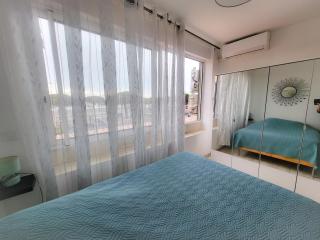 Appartement vue mer et port de plaisance ! - Fos-sur-Mer - 5