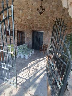 Casa Cueva "El Mirador de Piedra" - 7