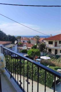 Marithea apartment - 1