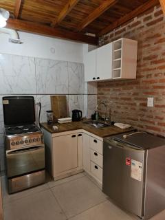 Acogedor loft estilo industrial - Posadas - 6