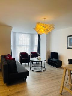 One bedroom apartment, no 4 - Ilfracombe - 8