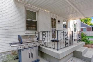 The Wingate Nashville Hot Tub & Airstream Oasis - Nashville - 3