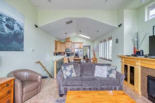 Coastal Dream - Lincoln City - 7