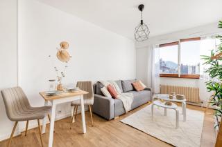 Studio cosy hyper-centre tout équipé, accès Wifi et Netflix - 6