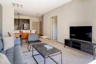 Dublin 1br w gym ac nr bart station SFO-1504 - Dublin - 8
