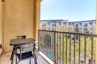 Dublin 1br w gym ac nr bart station SFO-1504 - Dublin - 6