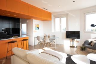 EXCLUSIVE PENTHOUSE - PUERTA DE JEREZ - Sevilla - 4