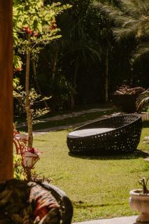 Villa Nova Holanda - Guaramiranga - 1