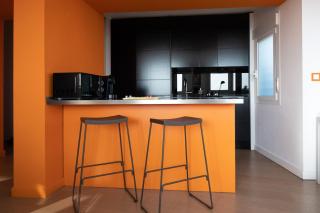 EXCLUSIVE PENTHOUSE - PUERTA DE JEREZ - Sevilla - 2