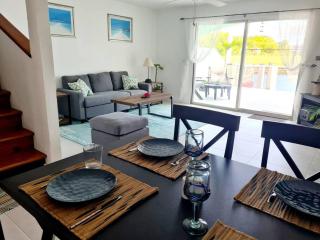 True North Villa - Waterfront on Jolly Harbour - Bolans - 7