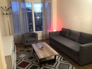 Beautiful apartment,near center - París - 0