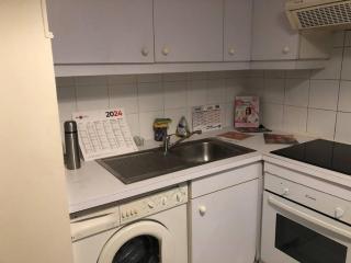Beautiful apartment,near center - París - 7