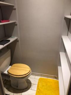 Beautiful apartment,near center - París - 5