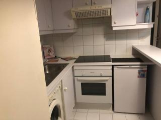 Beautiful apartment,near center - Paris - 4