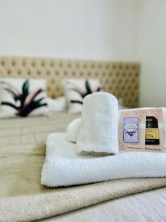 Apto Lindo e Completo com piscina e jacuzzi - 4